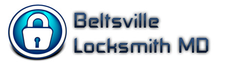 Beltsville Locksmith MD Logo